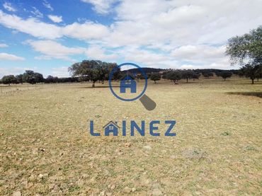 Wohnbaugrundstück zum Verkauf in La Granjuela