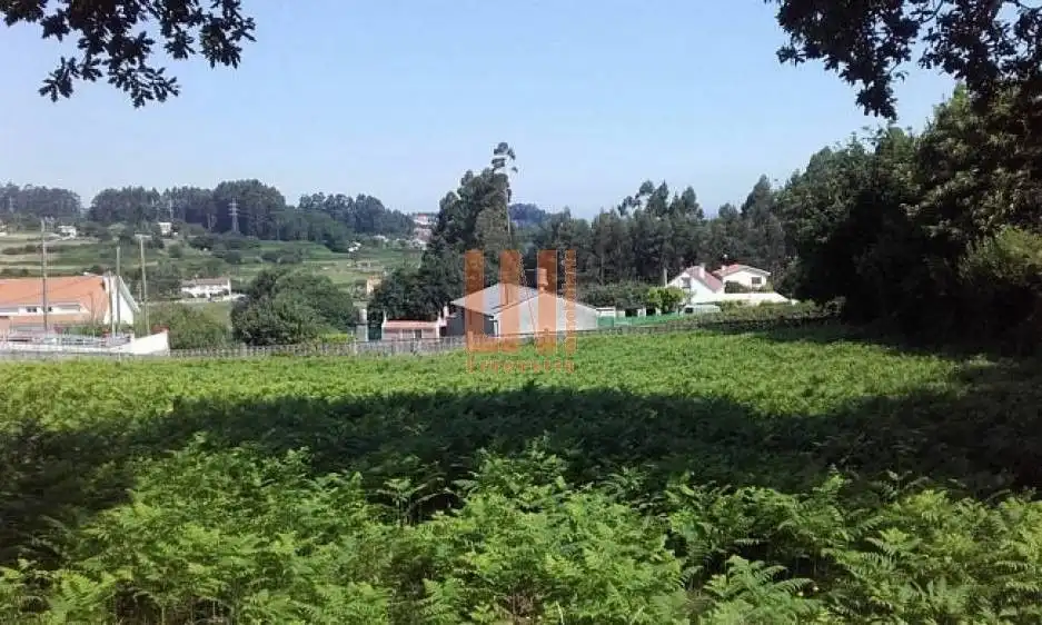 Terreno residencial en venta en Sada (A Coruña)