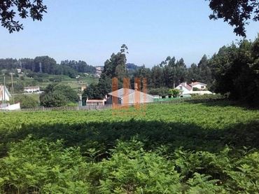Terreno residencial en venta en Sada (A Coruña)