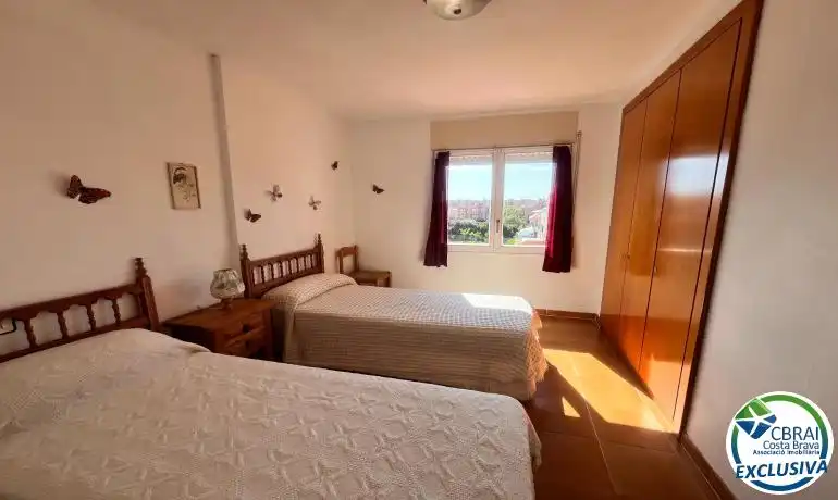 Apartment with pool for sale in Calle CAMÃ DE L'OMBRA 15 1 35 15, imagen 18
