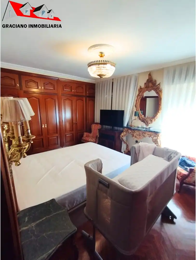 Wohnung mit Terrasse zum Verkauf in Parque Sur, imagen 29