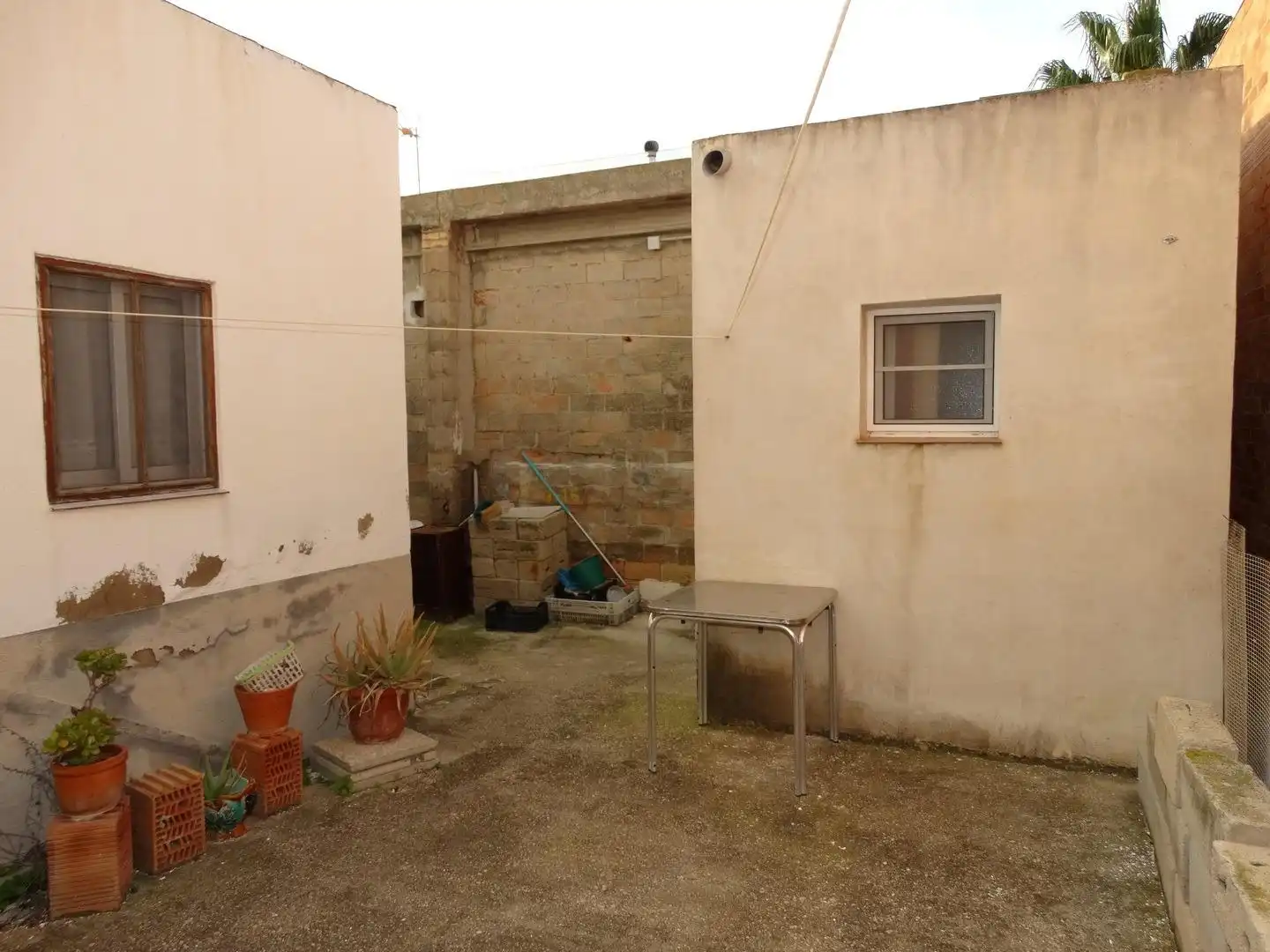 Casa o chalet en venta en Sant Jaume d'Enveja con Trastero