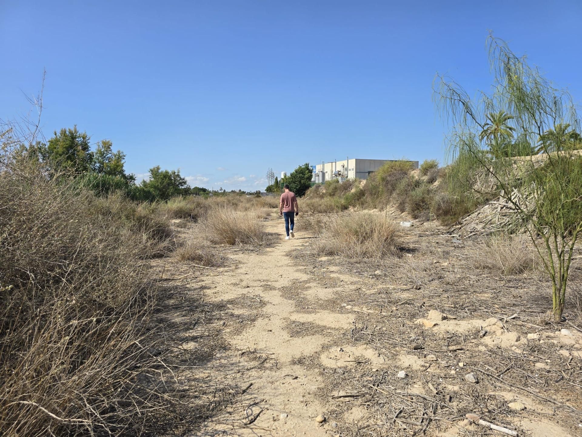 Residencial en venda en Elche / Elx