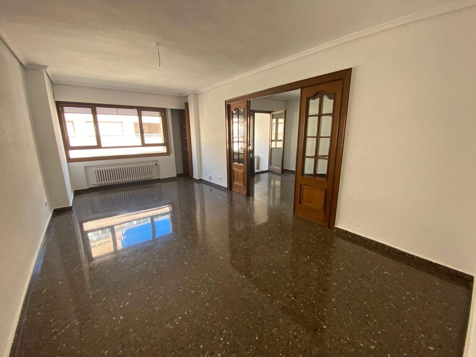 Pis de lloguer en  Albacete Capital amb Calefacció, Forn i Rentadora