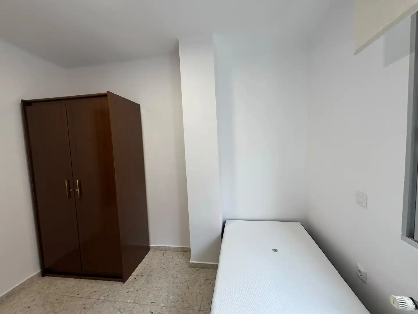 Pis de lloguer a Centro