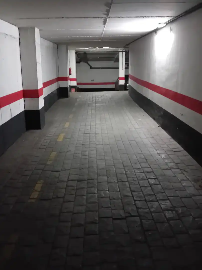 Parking of Garage for sale in Ciudad Real