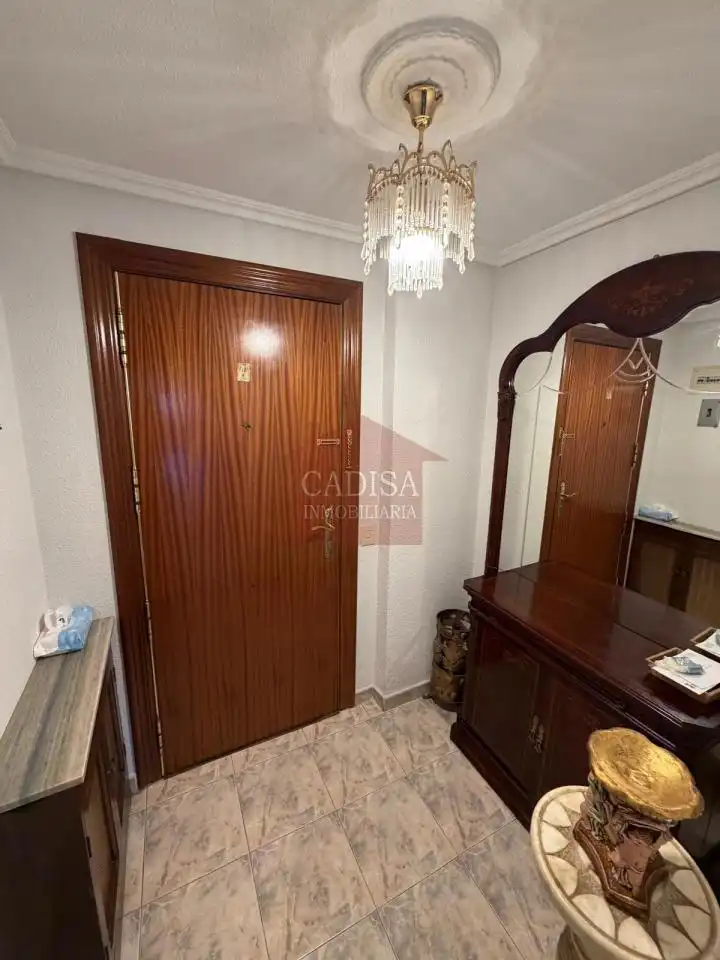 Appartamento con terrazza in vendita a Pizarrales, imagen 30