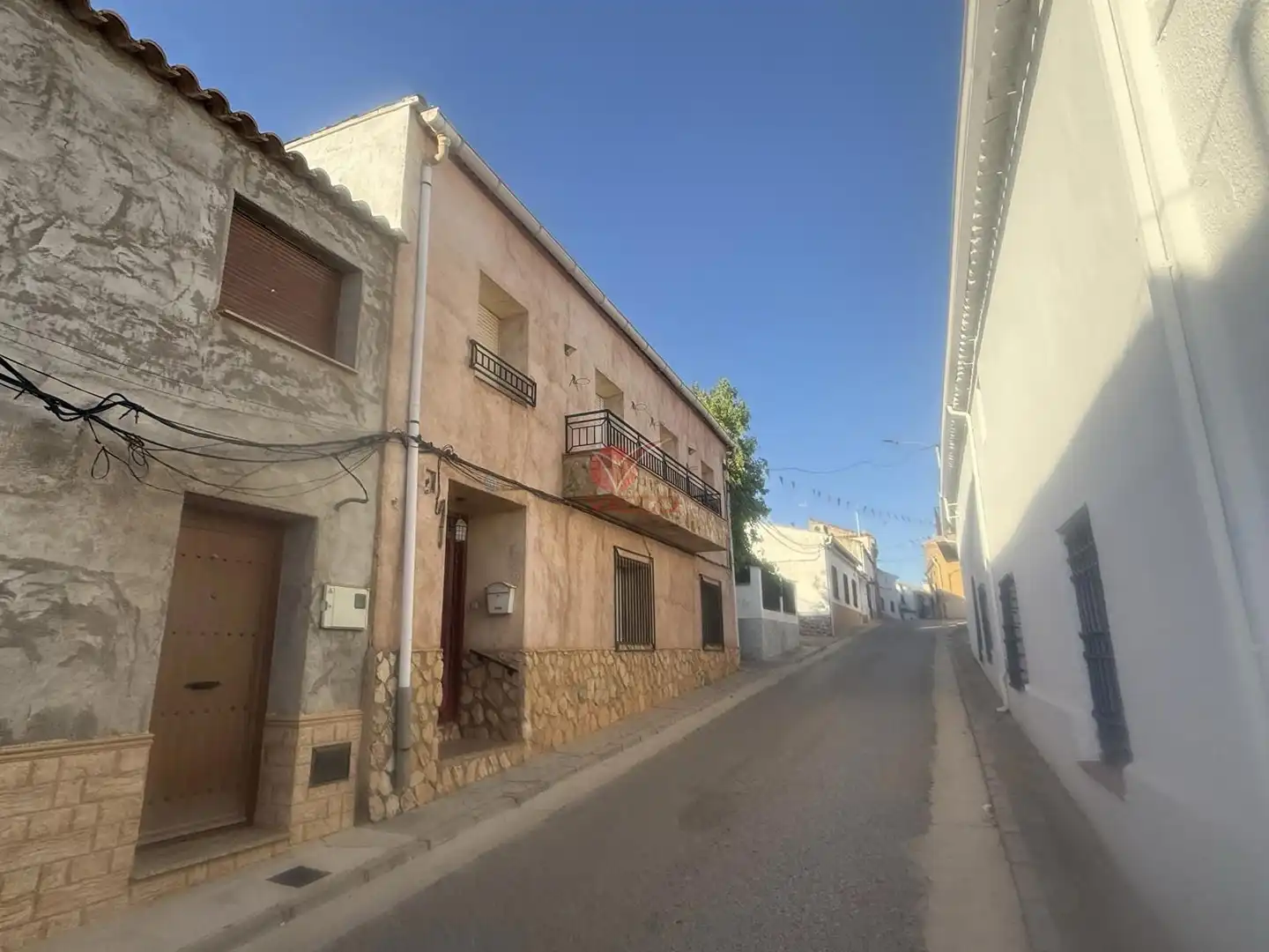 House with garden for sale in HOSPITAL, imagen 2