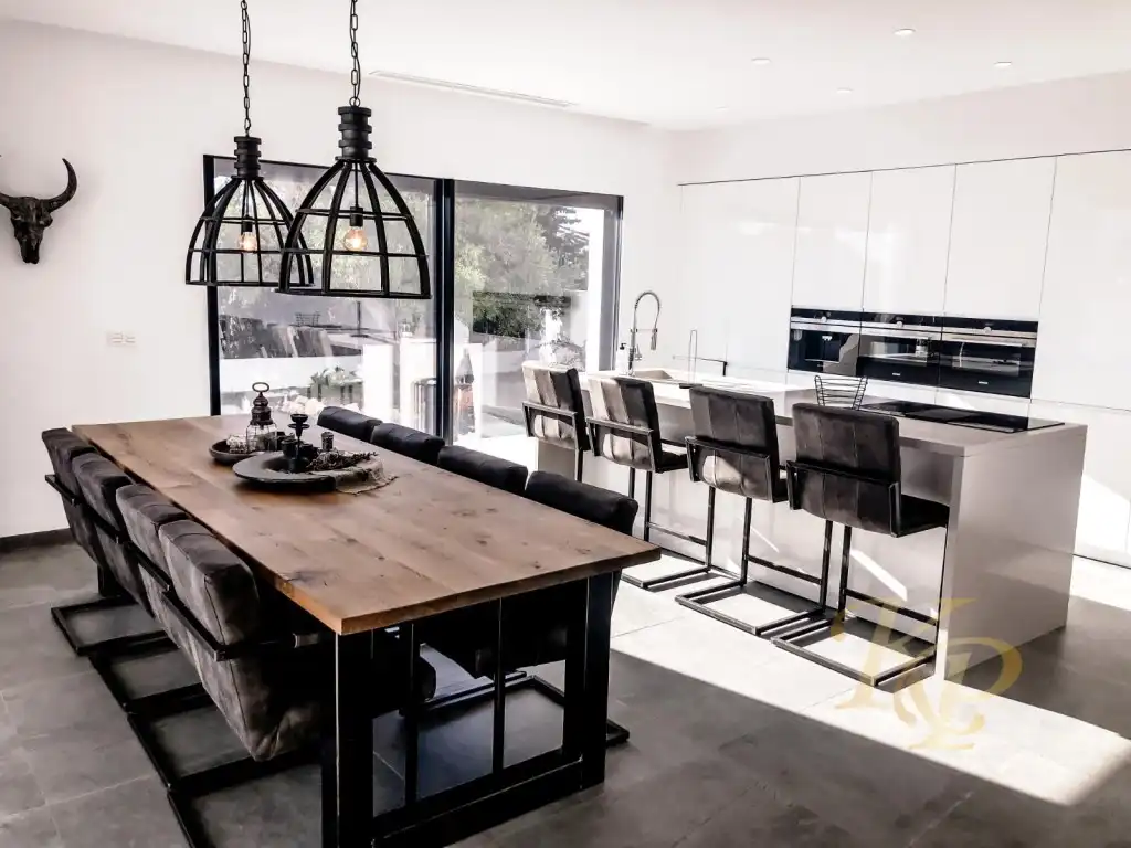 Casa o chalet en venta en Calle Sierra De Maria, Rojales Hills - Rosa Bugalows