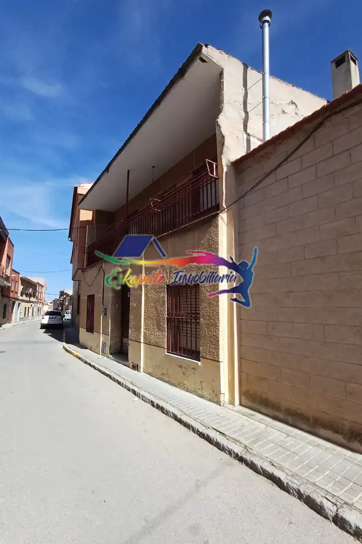 Casa en venta en Calle Tirez 47, imagen 3