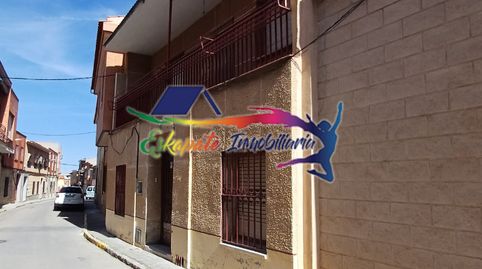 Foto 3 de Casa o chalet en venta en Calle Tirez, 47, Villacañas, Toledo