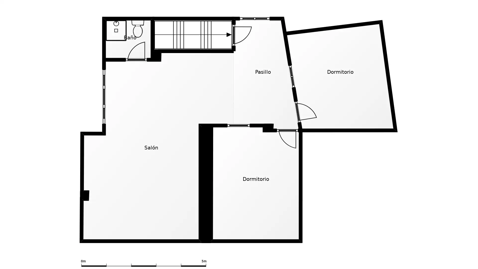 Houses for sale in Oteruelo, Sonseca