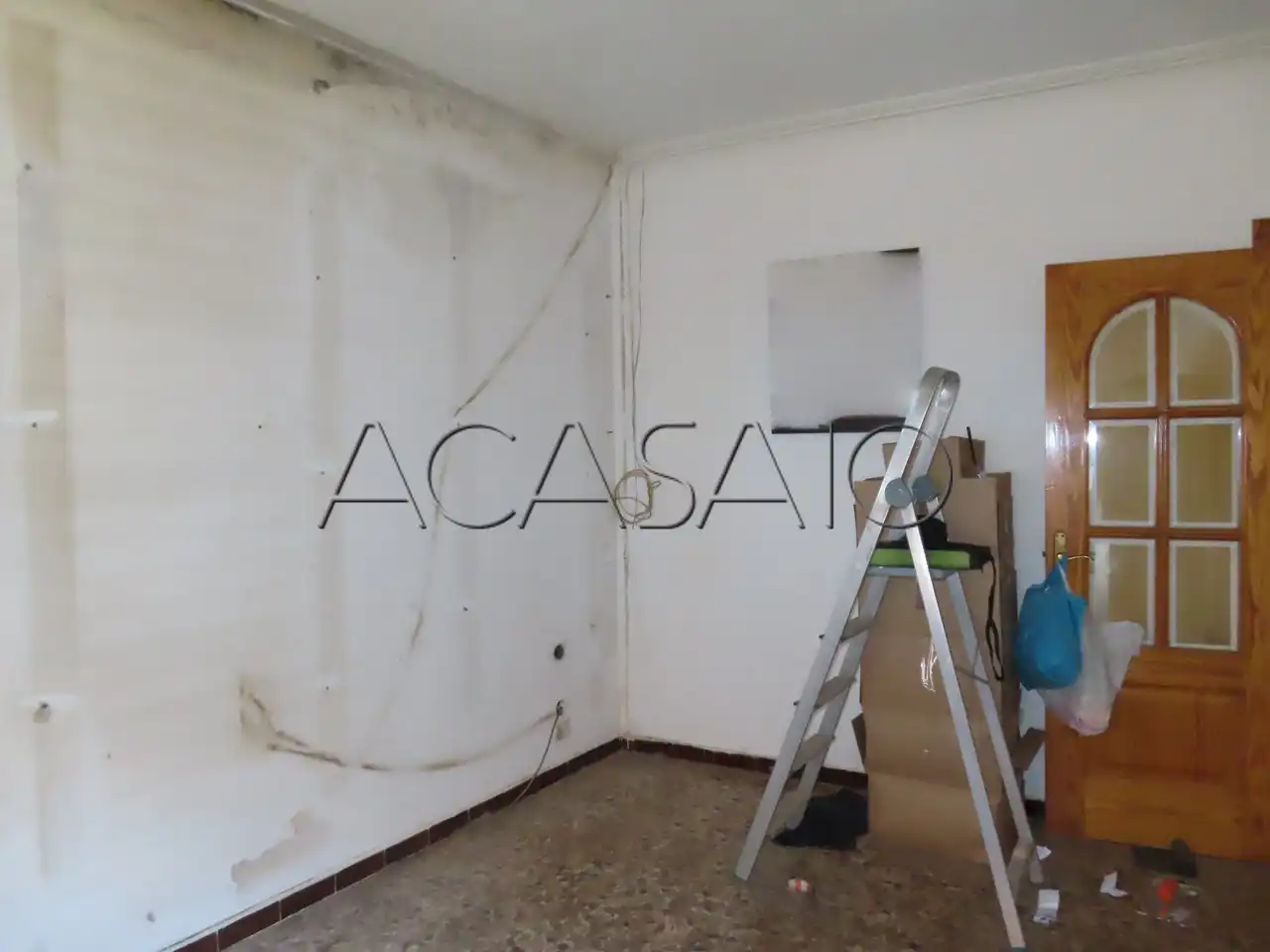 Casa o chalet en venta en Numancia de la Sagra con Aire acondicionado y Calefacción