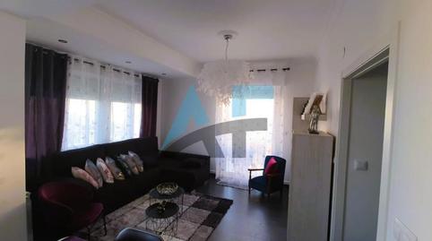 Photo 4 of Flat for sale in Calle Nicomedes Pastor Díaz, A Carballeira, Ourense Capital