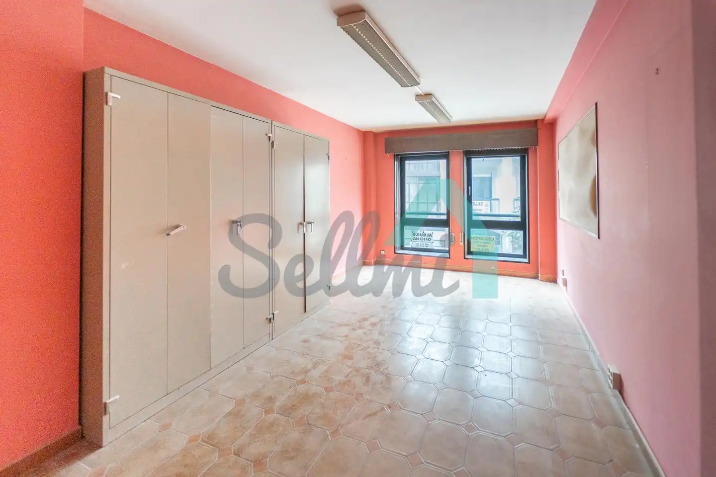 Bureau avec ascenseur à vendre à Campoamor, imagen 2