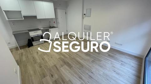 Photo 5 of Flat to rent in Real Vieja, Centro Urbano, Madrid