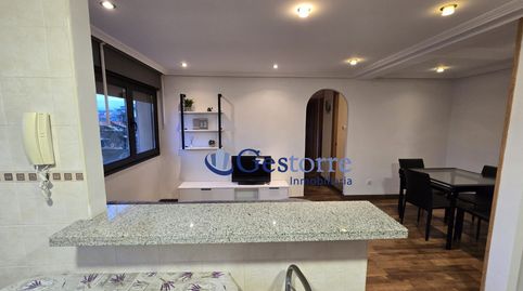 Foto 4 von Wohnung zur Miete in Oviedo - Vázquez de Mella, Vallobín, Oviedo