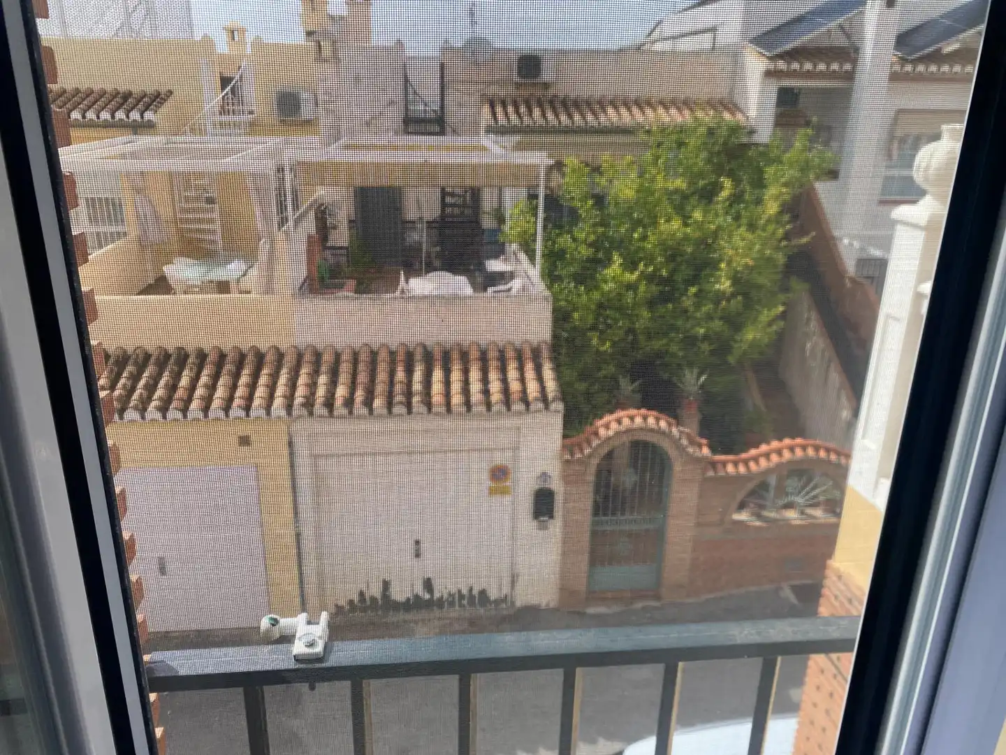 Adosado en venta en Calle Lopez Mezquita 1, imagen 38