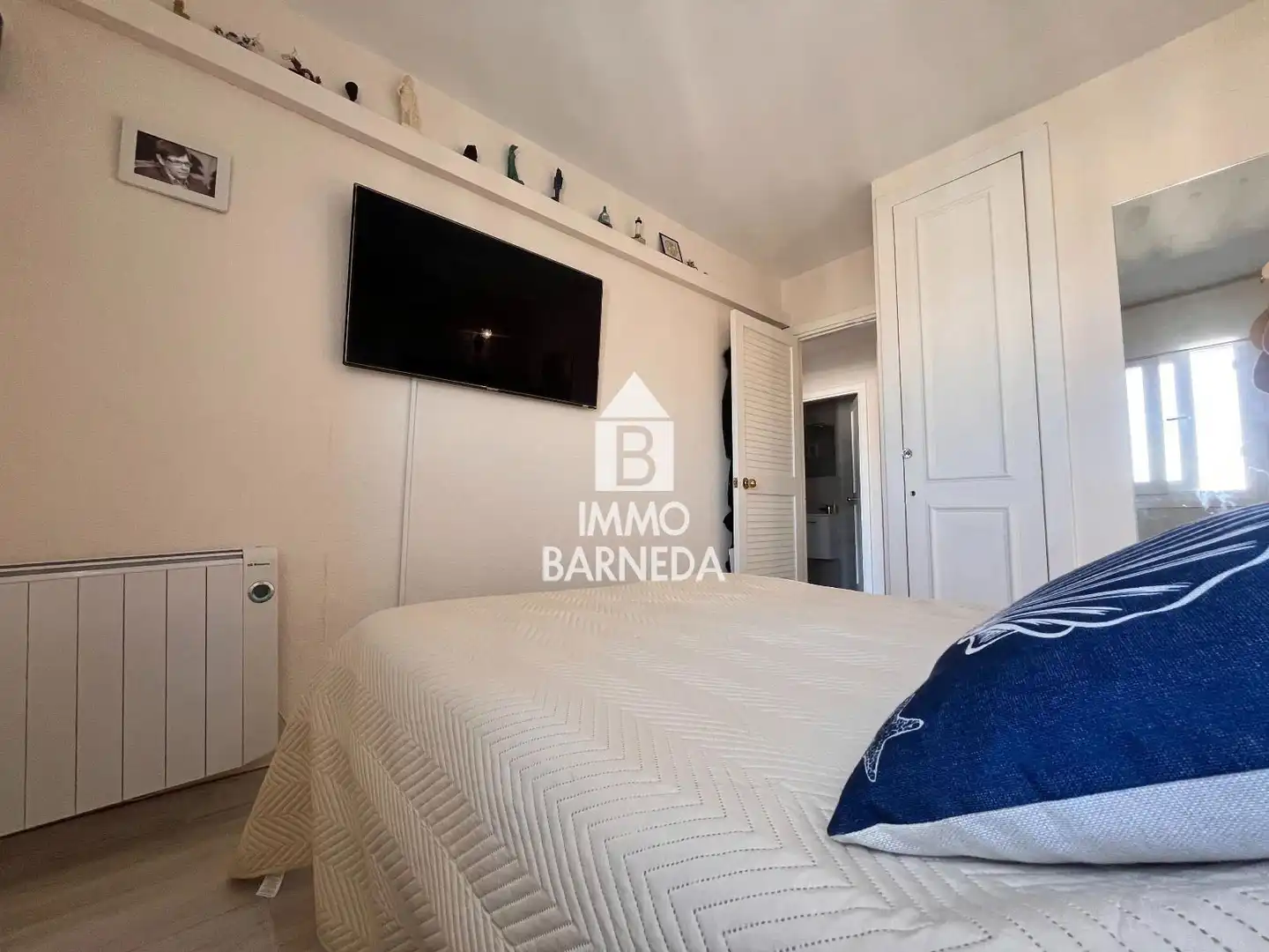 Habitación de Piso en venta en Empuriabrava con Aire acondicionado, Calefacción y Terraza