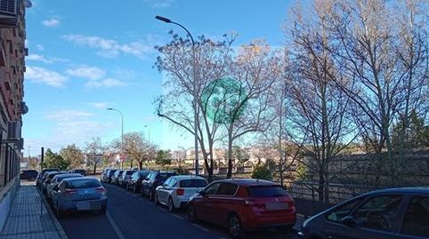 Foto 3 de Piso en venta en Santa Marina, Badajoz Capital