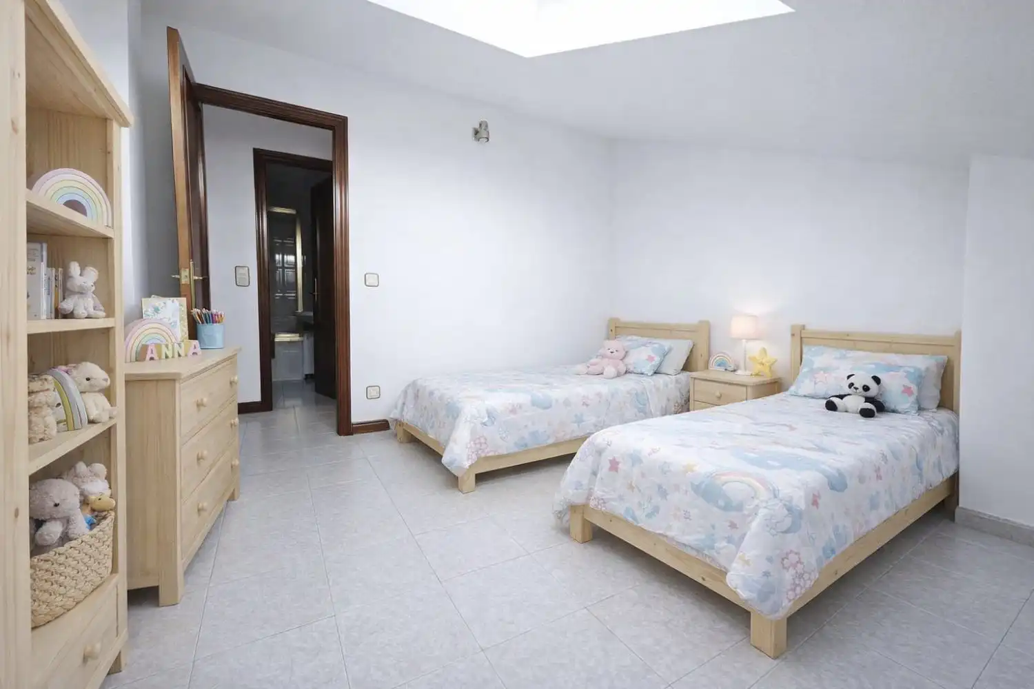 Appartement avec terrasse à vendre à Palacio, imagen 20