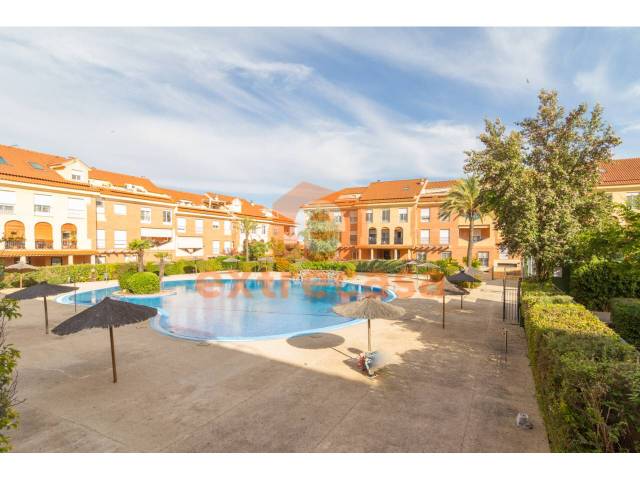 Ático en Alquiler en Las Vaguadas