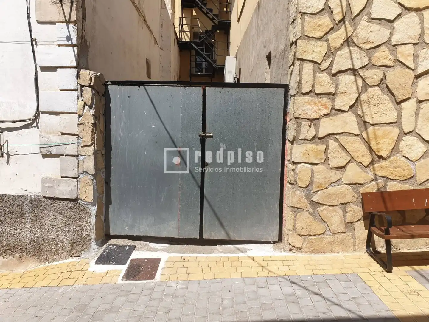 Vista exterior de Casa o chalet en venta en Arbancón con Aire acondicionado, Calefacción y Terraza