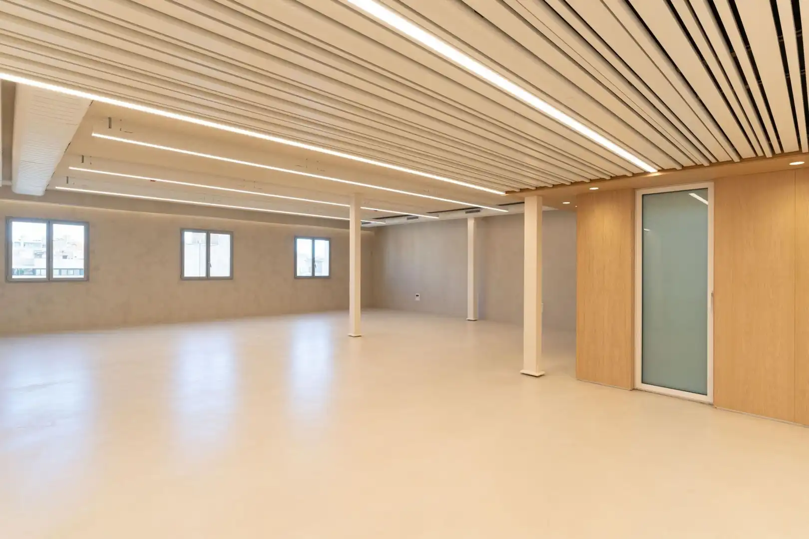 Oficina de alquiler en Barcelona, Barcelona