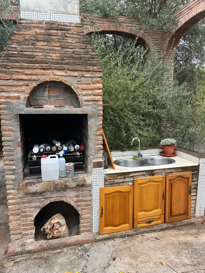 Xalet amb jardí de lloguer a Buenavista - Lauro Golf, imagen 30
