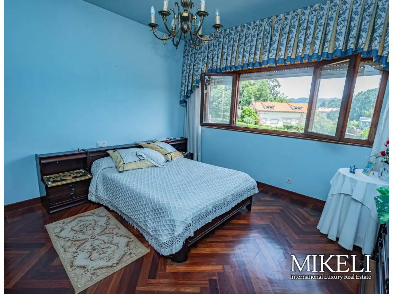 Casa o chalet en venta en Calle Arges, Oruña