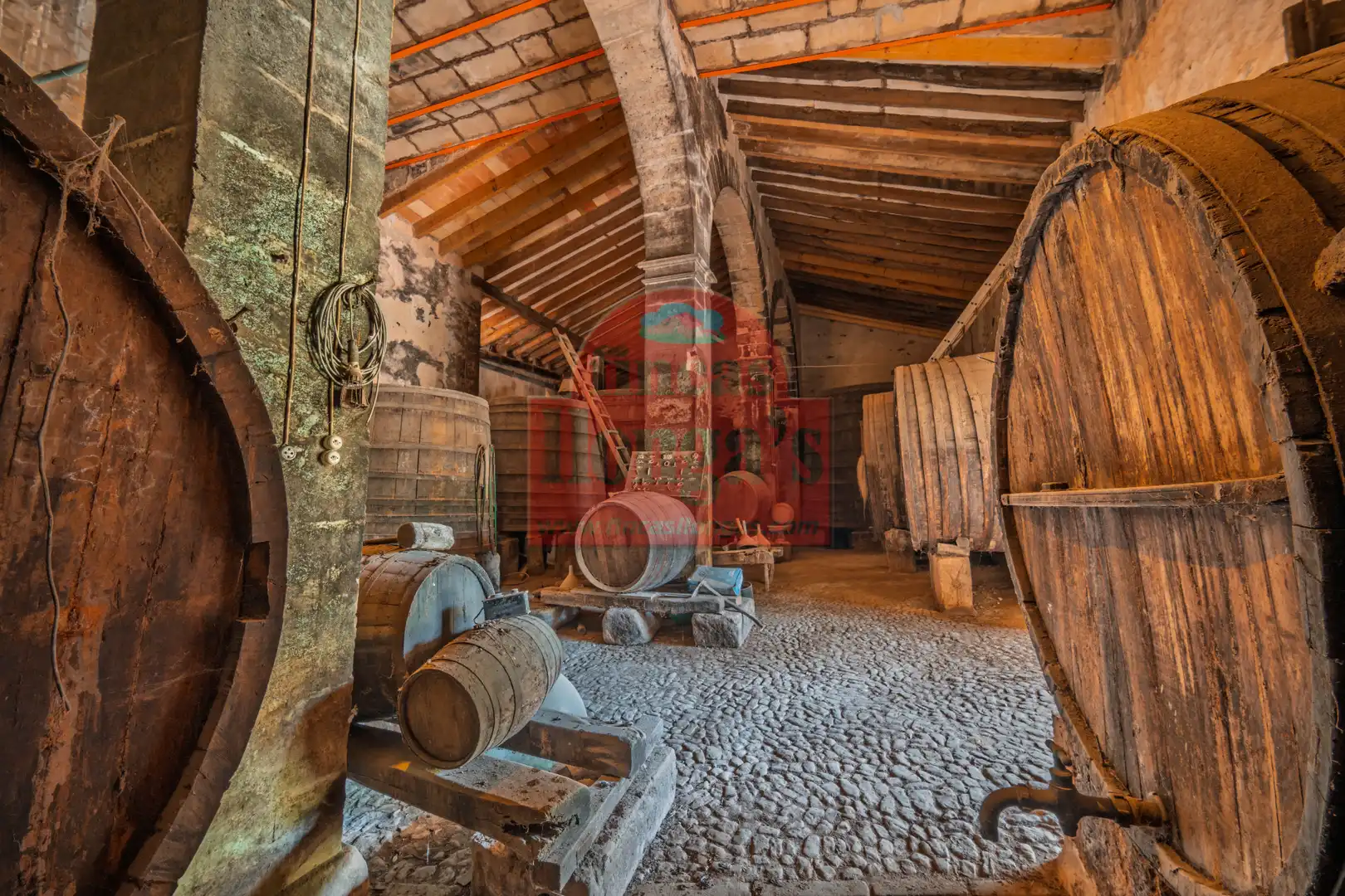 Maison rustique avec jardin à vendre à Algaida, imagen 44