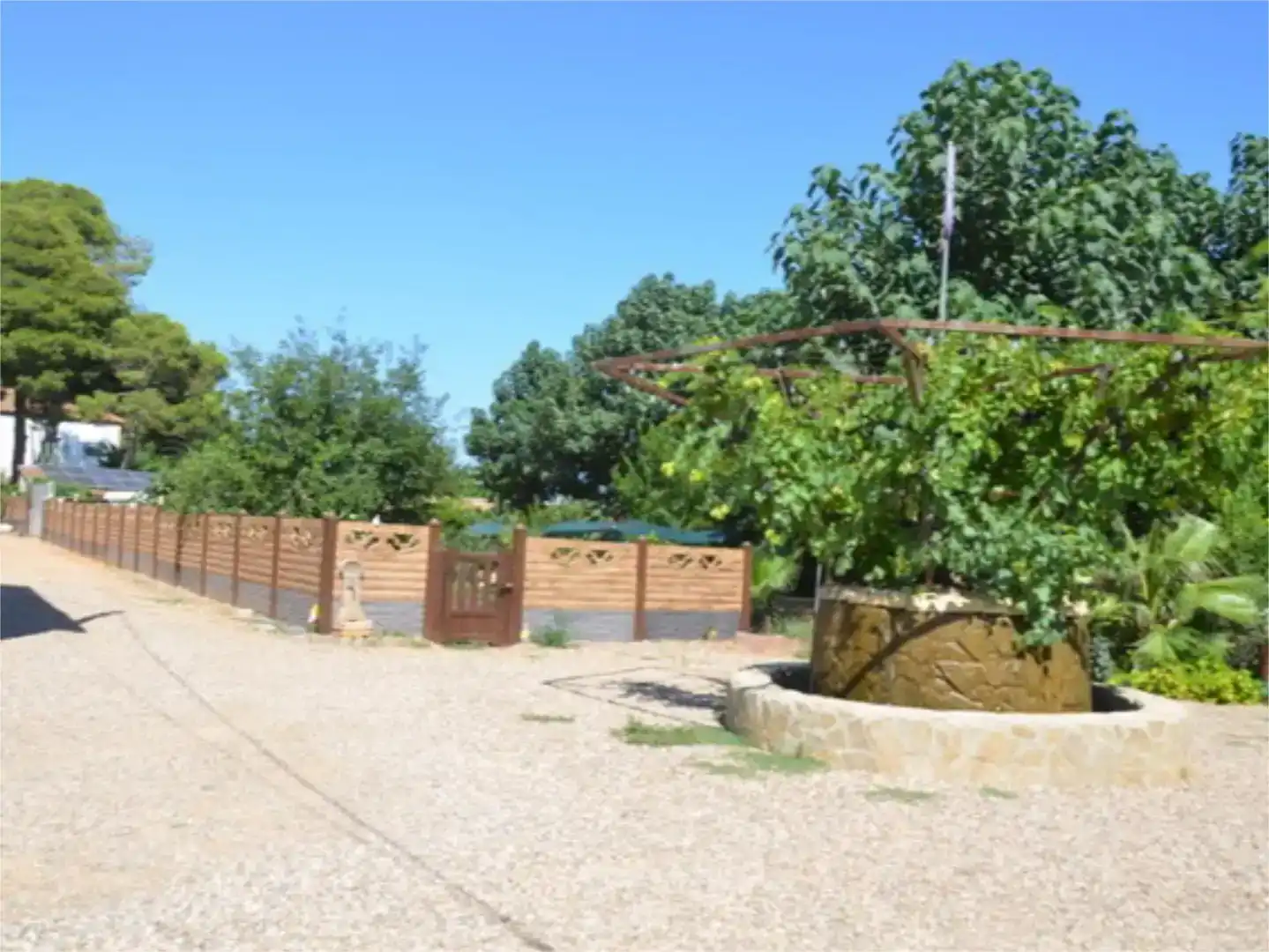 Finca rústica en venda en Vila-seca amb Aire condicionat, Jardí privat i Traster