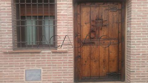 Foto 2 de Casa o xalet en venda a Yuncler, Toledo