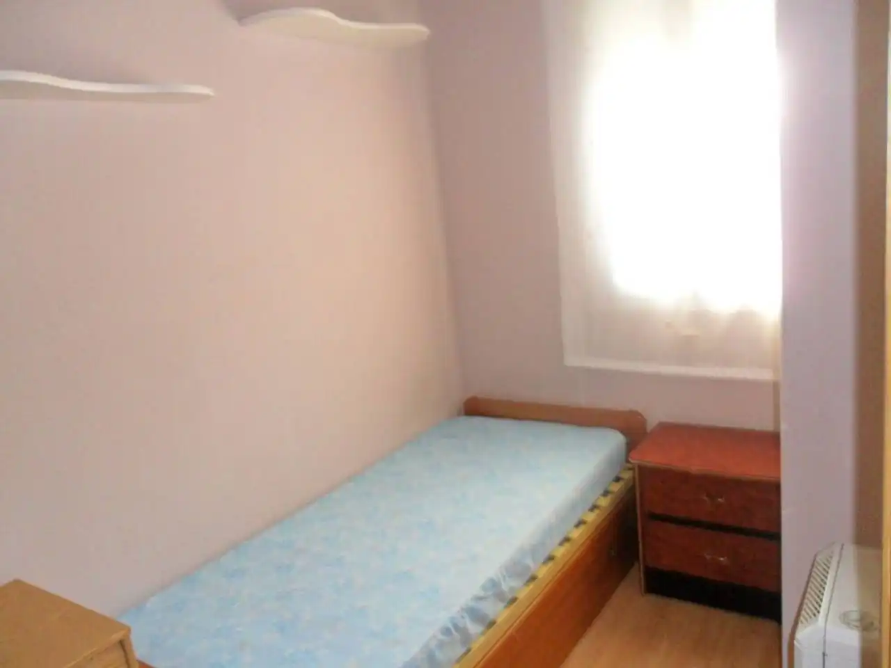 Piso en venta en Calle PABLO PICASSO7, Valdeavero