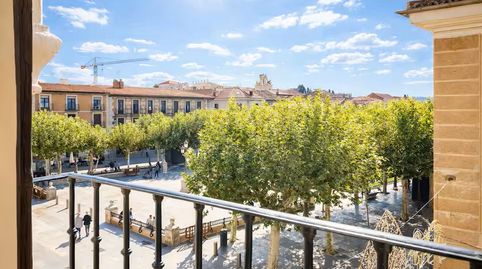 Foto 2 de Apartamento de alquiler en Casco histórico, Alcalá de Henares