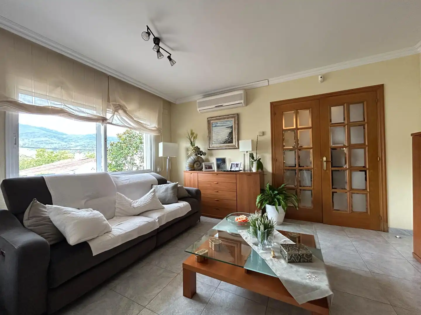 Chalet con terraza en venta en Avenida de Puigdomi, imagen 32