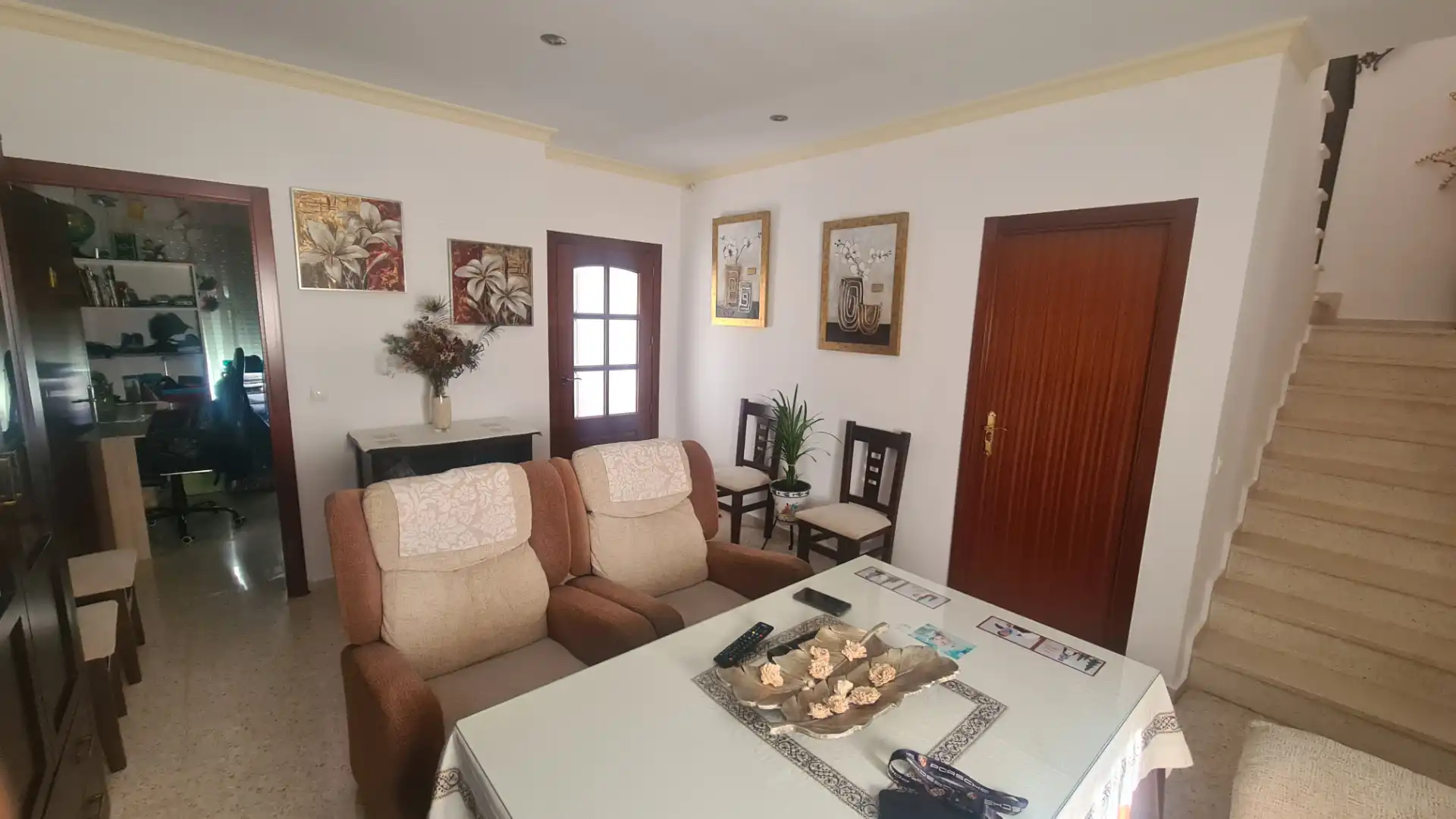 Dúplex en venta en Azuaga, imagen 2