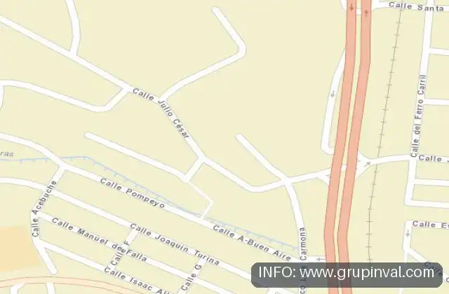 Piso en venta en Camas, Sevilla