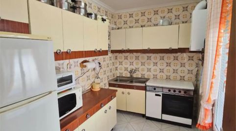 Foto 4 de Casa o xalet en venda a Camino Subida del Pozo, 5, Ossa de Montiel, Albacete