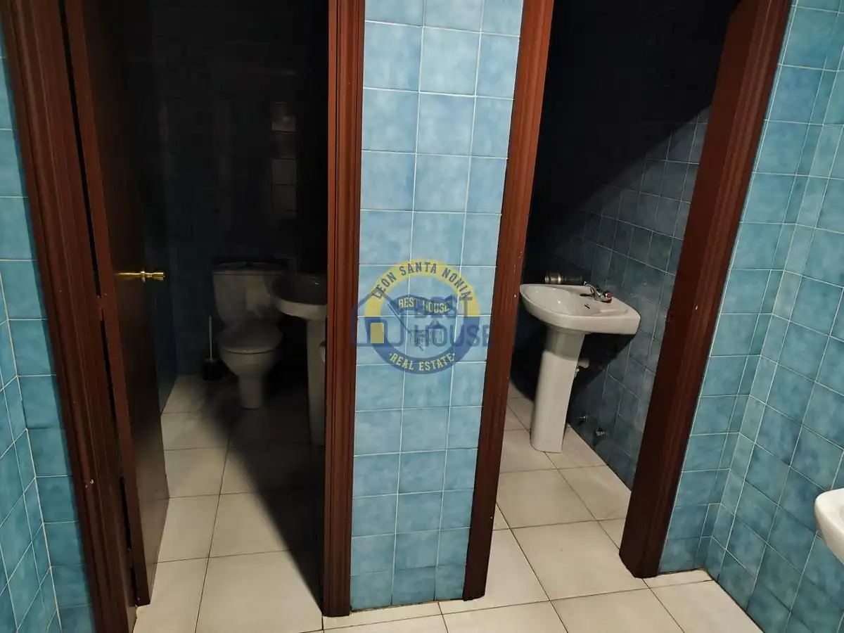 Local comercial en alquiler en San Claudio - La Chantría, imagen 8