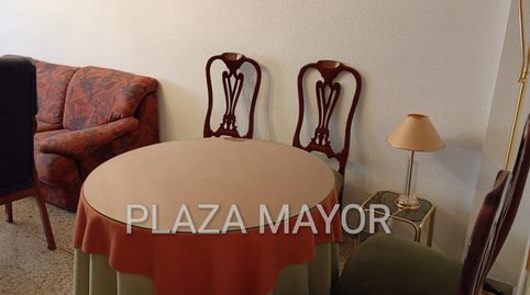 Photo 4 of Flat for sale in Calle de Van Dyck, Salesas, Salamanca Capital