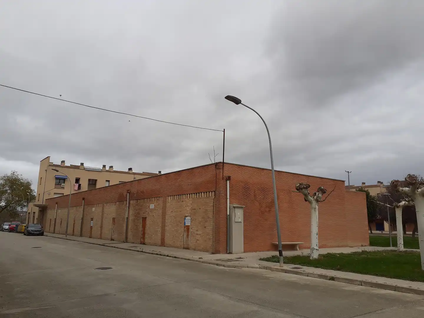 Local comercial en venda a SAN ESTEBAN