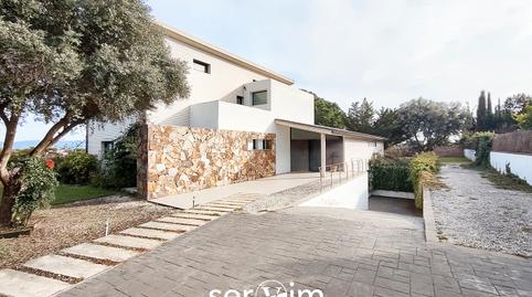 Foto 2 de Casa o xalet en venda a Bescanó, Girona