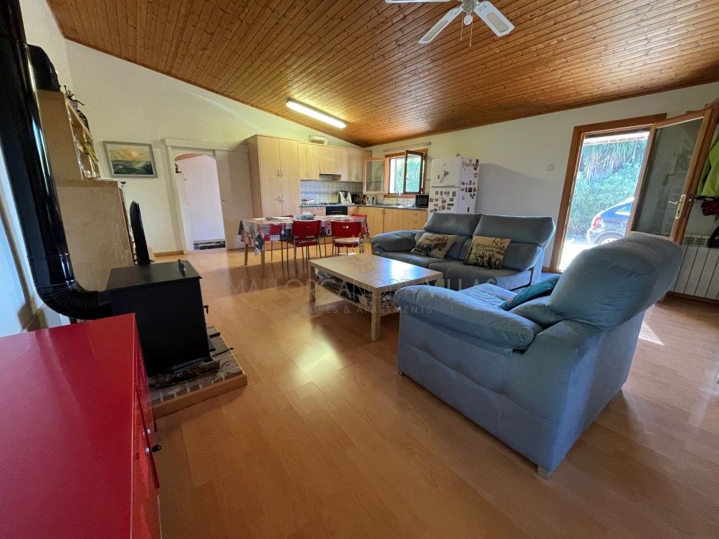 Country house to rent in N/A, Llubí