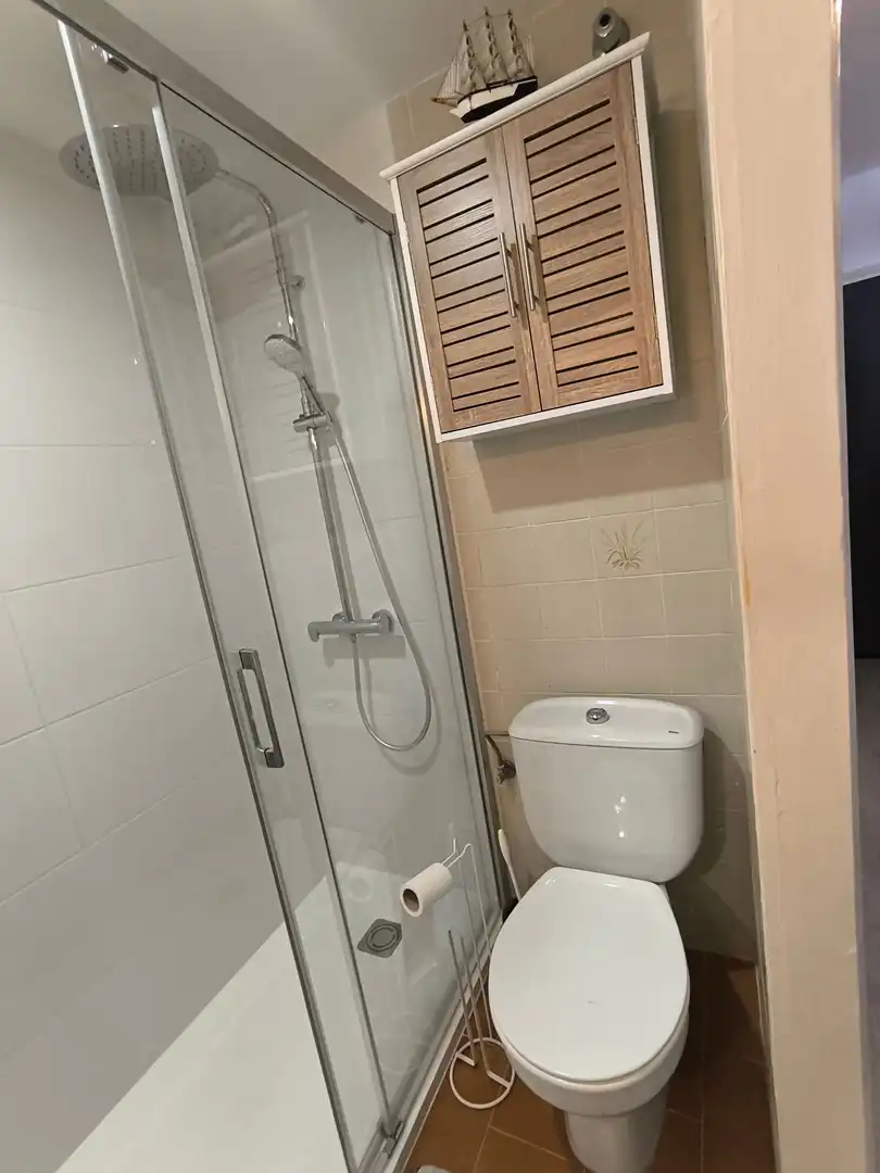 Appartement compact à vendre à berganti 12, imagen 11