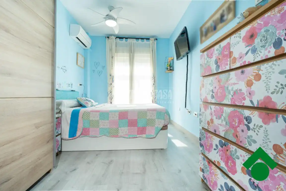 Habitación de Piso en venta en Santa Fe