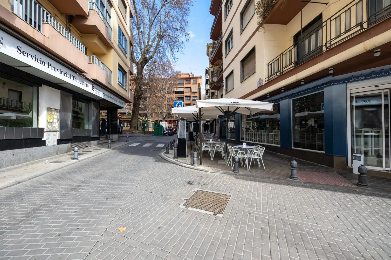 Aparcament en venda a Calle San Jacinto 5, imagen 19