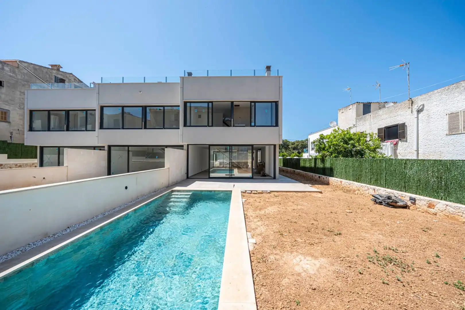 Chalet en venta en Can Picafort, imagen 15