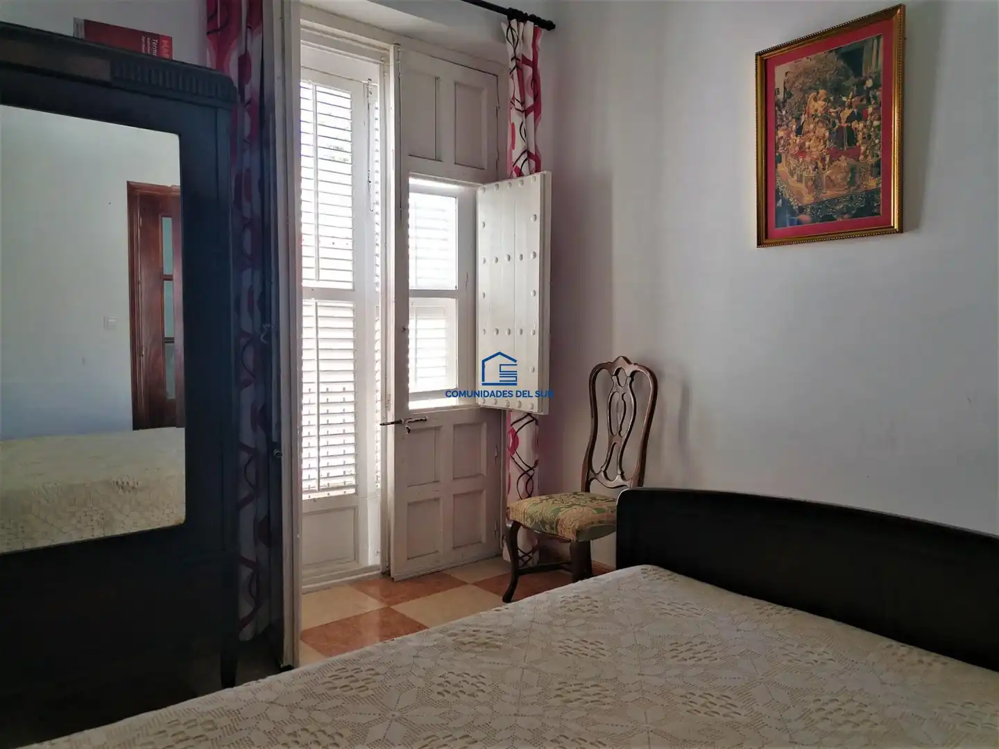 Casa amb terrassa en venda a Centro, imagen 8