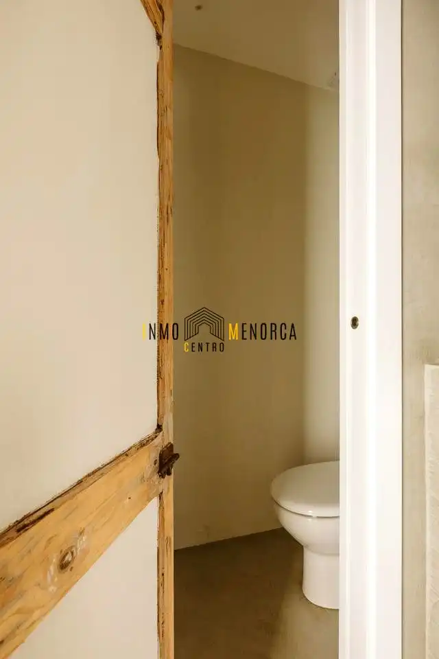 Terraced house with pool for sale in Ciutadella, imagen 9